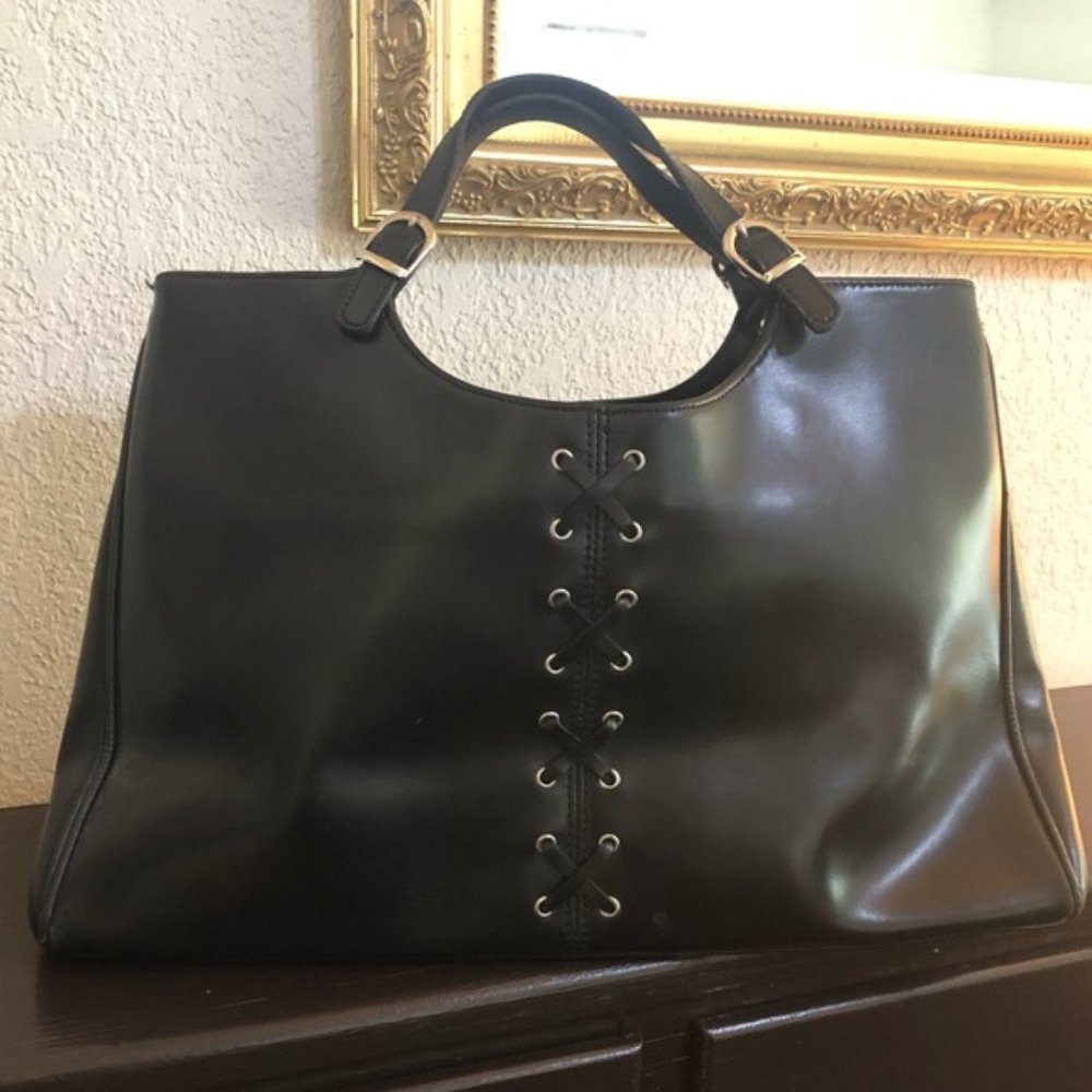 Focus Paris Handbag
